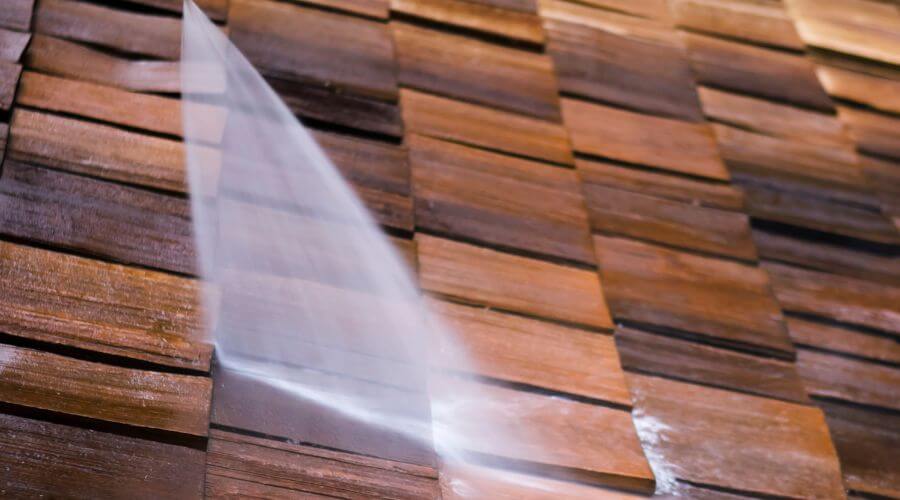 Professional tile roof repair services in Francis Creek, WI